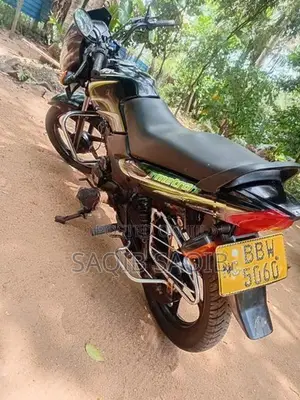 TVS Metro 2014
