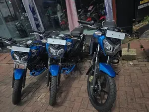 TVS Raider 125 2026