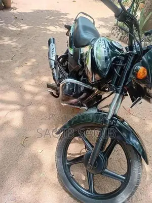 TVS Metro 2014