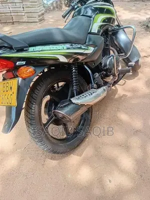 TVS Metro 2014