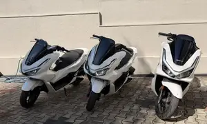 Honda PCX160 2026
