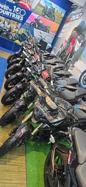Bajaj Pulsar N160 Premium 2026