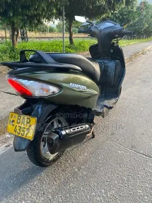 TVS Wego 2013