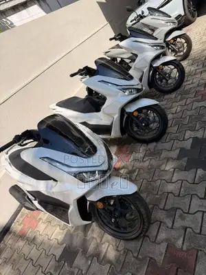 Honda PCX160 2026