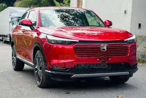 Honda Vezel Z Premium 2026