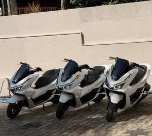 Honda PCX160 2026