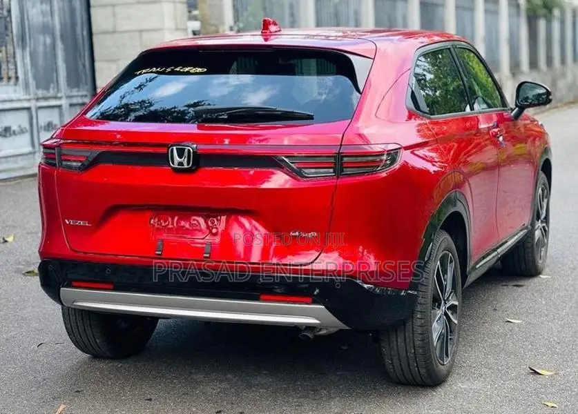Honda Vezel Z Premium 2026