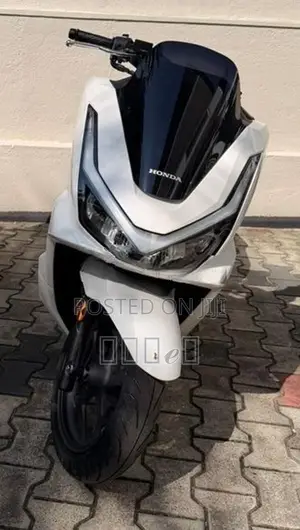 Honda PCX160 2026