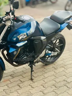Yamaha FZs V2 2019
