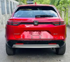 Honda Vezel Z Premium 2026