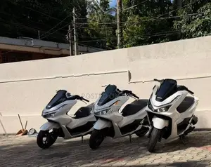 Honda PCX160 2026