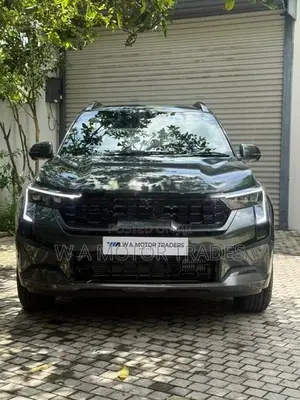 Kia Sonet GTX Plus 2026