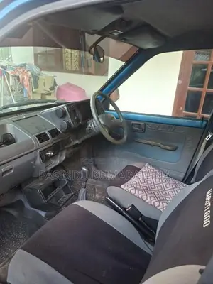 Maruti Suzuki 800 2006