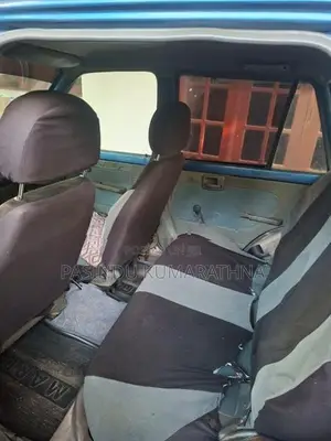Maruti Suzuki 800 2006
