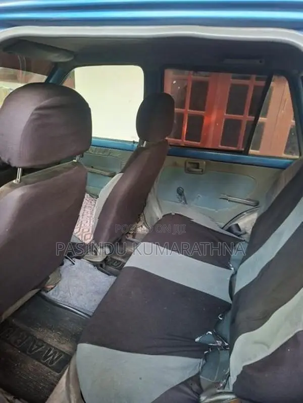 Maruti Suzuki 800 2006