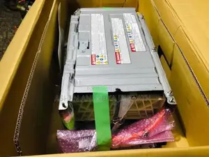 Toyota Axio 2026 Brand New Hybrid Battery cell Pack