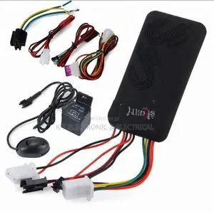 Vehicle GPS Tracking Device
