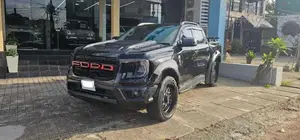 Ford Raptor Ranger 2024