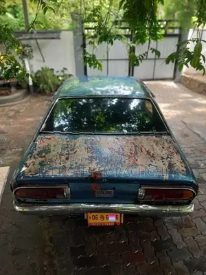 Datsun 120Y 1970