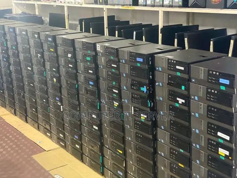 Core i3 2nd Generation slim PC
