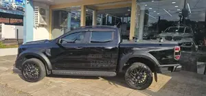Ford Raptor Ranger 2024