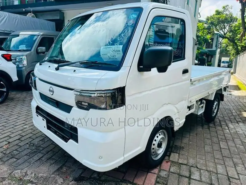 Nissan Clipper Truck DX 2026