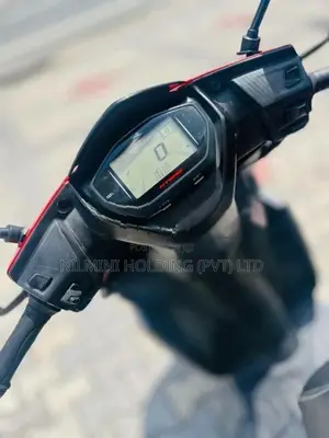 TVS Ntorq 2018