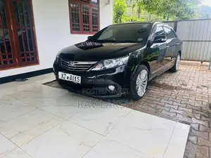 Toyota Allion 2010