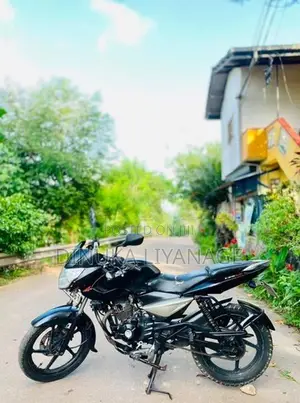 Bajaj Pulsar 135 2011