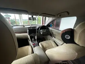 Toyota Allion 2010