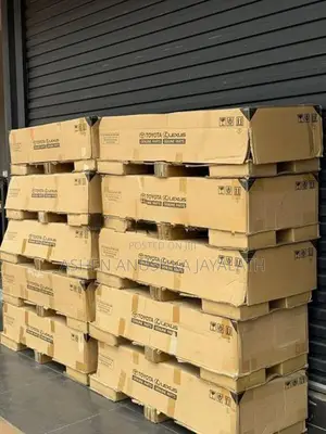 Toyota Axio 2026 Brand New Hybrid Battery cell Pack
