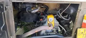 Bajaj RE 205 2011