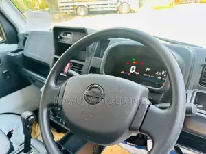 Nissan Clipper Truck DX 2026