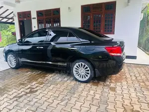 Toyota Allion 2010