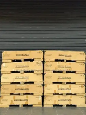 Toyota Axio 2026 Brand New Hybrid Battery cell Pack
