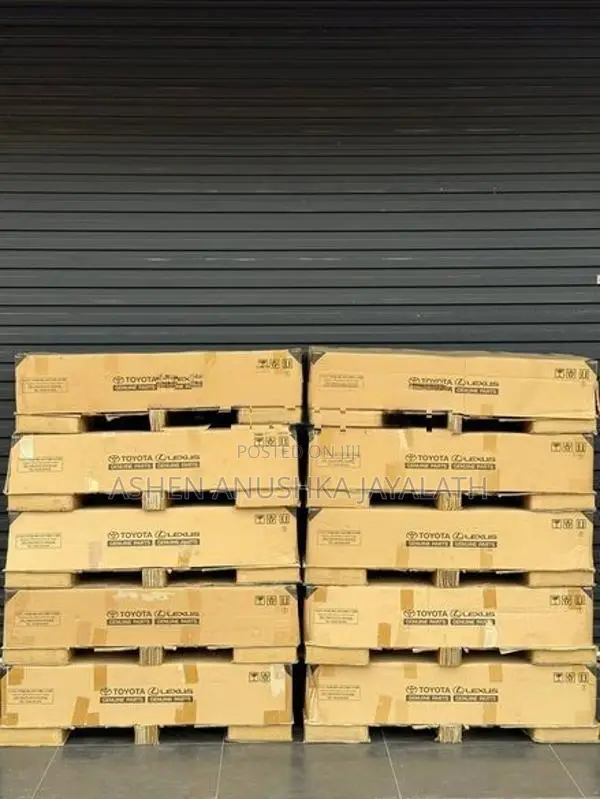 Toyota Axio 2026 Brand New Hybrid Battery cell Pack