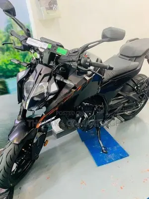 KTM 250 2026