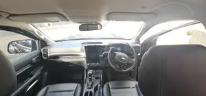 Ford Raptor Ranger 2024