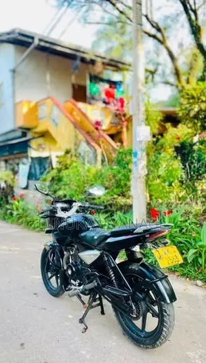 Bajaj Pulsar 135 2011