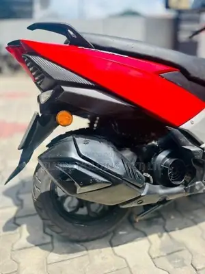 TVS Ntorq 2018