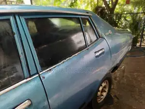 Datsun 120Y 1970