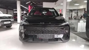 BAIC X55 II Luxury 2026