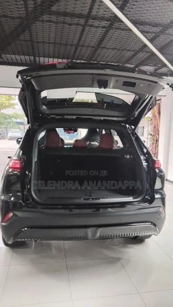 BAIC X55 II Luxury 2026