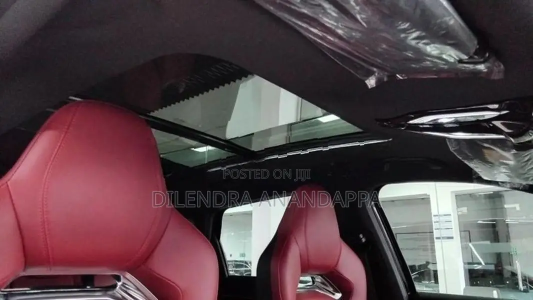 BAIC X55 II Luxury 2026