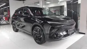 BAIC X55 II Luxury 2026