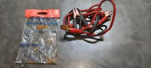 Bingowerah 300a Heavy Duty Booster Cable