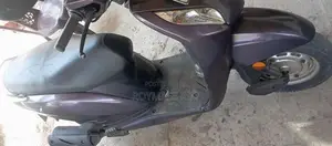 Honda Activa 2017