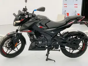 Bajaj Pulsar N160 Brand New 2026