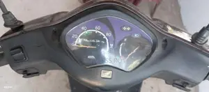 Honda Activa 2017