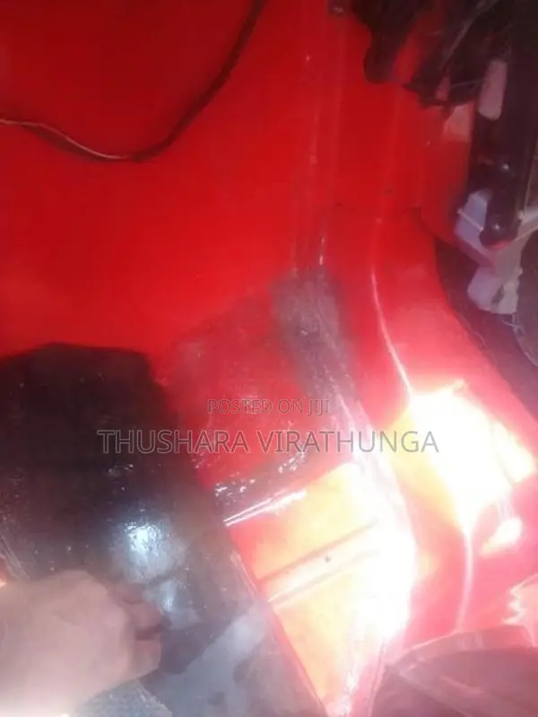 Bajaj RE 1995